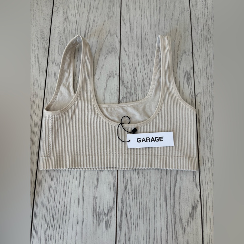 Garage Bundle , 9 items, ivory, brown, beige, / size: XS /smalls - Picture 15 of 16